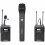 Беспроводная микрофонная система Boya BY-WM8 Pro-K4 