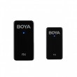 Беспроводная микрофонная система Boya BY-WMic5-M1 Беспроводная микрофонная система Boya BY-WMic5-M1