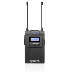 Приемник Boya BY-WM8 Pro RX8 Pro Приемник Boya BY-WM8 Pro RX8 Pro