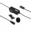 Boya BY-GM10 Lavalier
