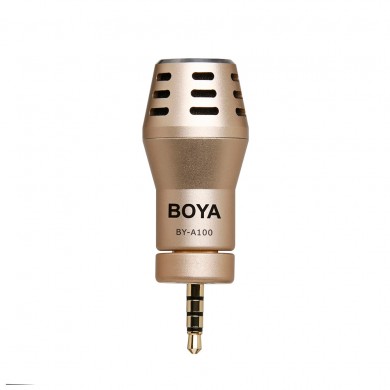 Микрофон Boya BY-A100 Микрофон Boya BY-A100