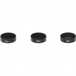 Набор ND фильтров для DJI Mavic Air (ND4, ND8, ND16) Набор ND фильтров для DJI Mavic Air (ND4, ND8, ND16)