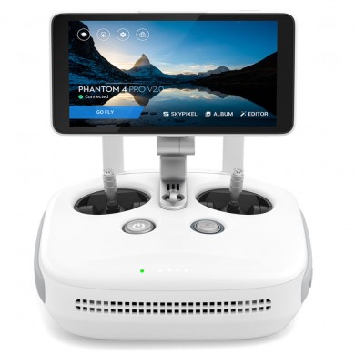 Пульт для DJI Phantom 4 Pro v2.0 + (с экраном) Пульт для DJI Phantom 4 Pro v2.0 + (с экраном)