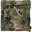 Чехол на кейс для DJI Phantom 4 (Camo Green)