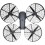 Защитная клетка для DJI Mavic Pro / Pro Platinum