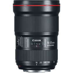 Объектив Canon EF 16-35mm f/2.8L III USM