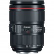 Объектив Canon EF 24-105mm f/4L II IS USM Объектив Canon EF 24-105mm f/4L II IS USM