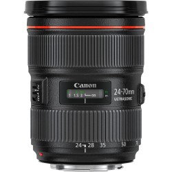 Объектив Canon EF 24-70mm f/2.8L II USM