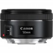 Объектив Canon EF 50mm f/1.8 STM Объектив Canon EF 50mm f/1.8 STM