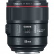 Объектив Canon EF 85mm f/1.4 L IS USM