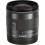 Объектив Canon EF-M 11-22mm f/4-5.6 IS STM