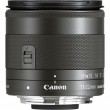 Объектив Canon EF-M 11-22mm f/4-5.6 IS STM Объектив Canon EF-M 11-22mm f/4-5.6 IS STM