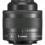Объектив Canon EF-M 28mm f/3.5 Macro STM