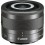 Объектив Canon EF-M 28mm f/3.5 Macro STM