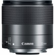 Объектив Canon EF-M 32mm f/1.4 STM Объектив Canon EF-M 32mm f/1.4 STM
