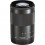Объектив Canon EF-M 55-200mm f/4.5-6.3 IS STM