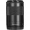 Объектив Canon EF-M 55-200mm f/4.5-6.3 IS STM