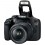 Canon EOS 2000D 18-55 IS II + сумка SB130 + карта памяти SD16GB