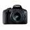 Canon EOS 2000D 18-55 IS II + сумка SB130 + карта памяти SD16GB