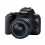 Canon EOS 250D 18-55 DC III (KIT) (Black)