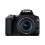 Canon EOS 250D 18-55 IS STM (KIT) (Black)
