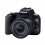 Canon EOS 250D 18-55 IS STM (KIT) (Black)