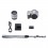 Canon EOS 250D 18-55 IS STM (KIT) (Silver)