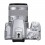 Canon EOS 250D 18-55 IS STM (KIT) (Silver)