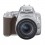 Canon EOS 250D 18-55 IS STM (KIT) (Silver)