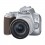 Canon EOS 250D 18-55 IS STM (KIT) (Silver)