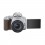 Canon EOS 250D 18-55 IS STM (KIT) (Silver)