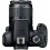 Canon EOS 4000D 18-55 DC III (KIT) (Black)