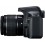 Canon EOS 4000D 18-55 DC III (KIT) (Black)