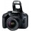 Canon EOS 4000D 18-55 DC III (KIT) (Black)