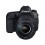 Canon EOS 5D Mark IV 24-105mm F/4 L IS II USM