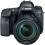 Canon EOS 6D Mark II EF 24-105 f/3.5-5.6 IS STM (KIT)