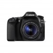 Canon EOS 80D EF-S 18-55 IS STM (KIT) Canon EOS 80D EF-S 18-55 IS STM (KIT)