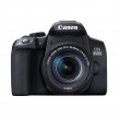 Canon EOS 850D 18-55 IS STM (KIT) Canon EOS 850D 18-55 IS STM (KIT)