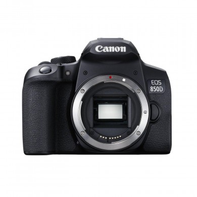 Canon EOS 850D (Body) Canon EOS 850D (Body)