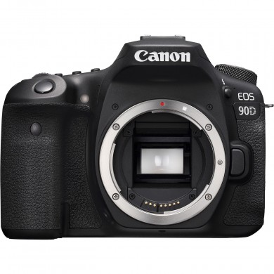 Canon EOS 90D (Body) Canon EOS 90D (Body)