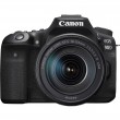 Canon EOS 90D EF-S 18-135 IS nano USM (KIT) Canon EOS 90D EF-S 18-135 IS nano USM (KIT)