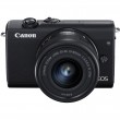 Canon EOS M200 + 15-45 IS STM (Black) Canon EOS M200 + 15-45 IS STM (Black)