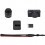 Canon EOS M200 + 15-45 IS STM (Black)