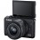 Canon EOS M200 + 15-45 IS STM (Black)