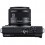 Canon EOS M200 + 15-45 IS STM (Black)