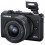 Canon EOS M200 + 15-45 IS STM (Black)