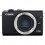Canon EOS M200 + 15-45 IS STM (Black)