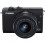 Canon EOS M200 + 15-45 IS STM (Black)