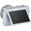 Canon EOS M200 + 15-45 IS STM (White)