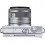 Canon EOS M200 + 15-45 IS STM (White)